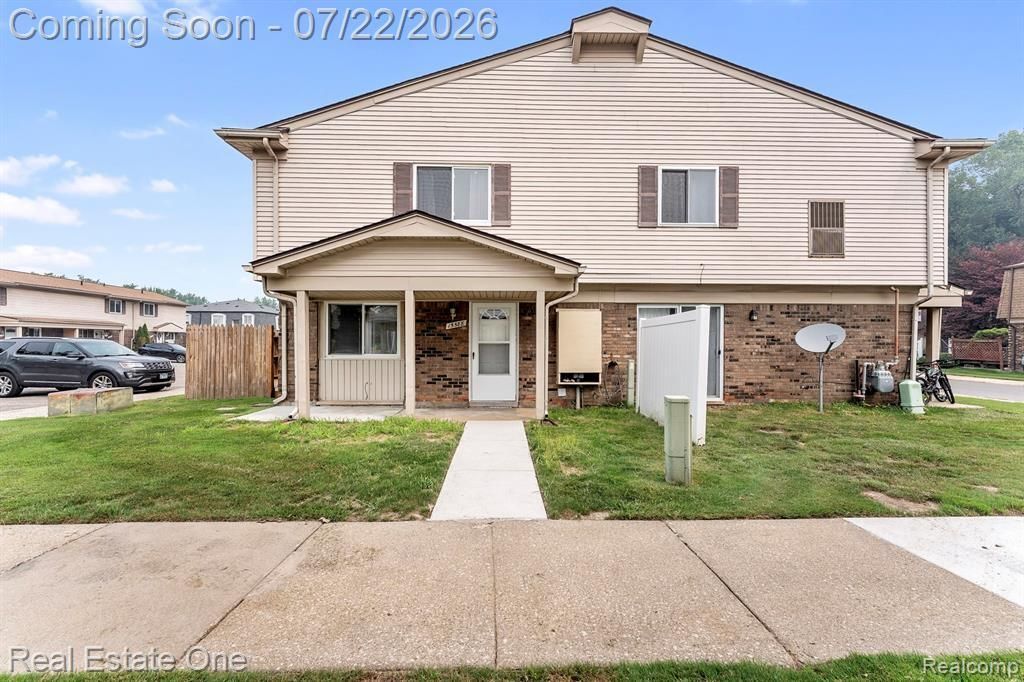 15588 Dupage Boulevard, Taylor, MI 48180 Main Photo