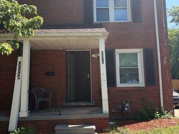 8878 Evergreen Avenue, Detroit, MI 48228