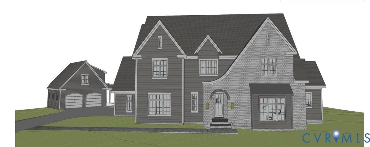 1541 Smokey Ridge Road , Maidens, VA 23102 Main Photo