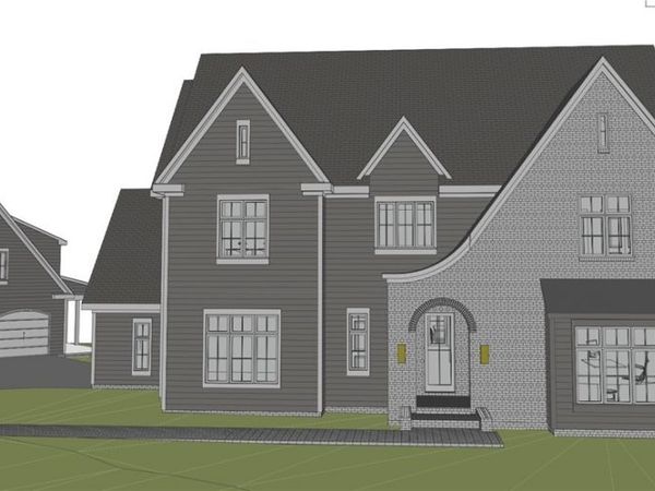 1541 Smokey Ridge Road , Maidens, VA 23102