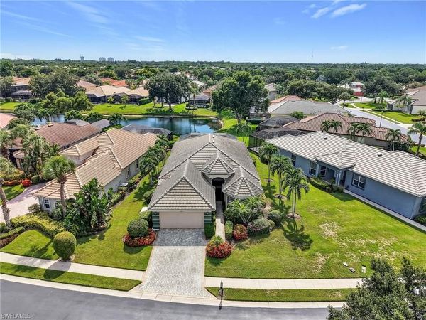9640 Raven CT , ESTERO, FL 33928