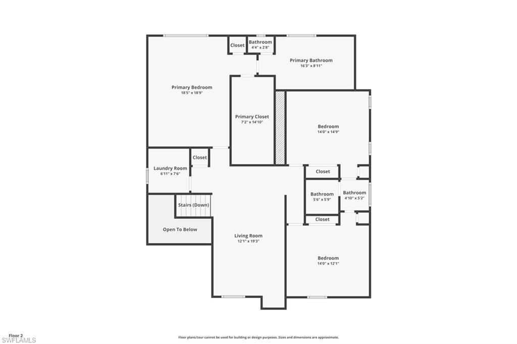 4948 Gambero Way, Ave Maria, FL 34142 Photo