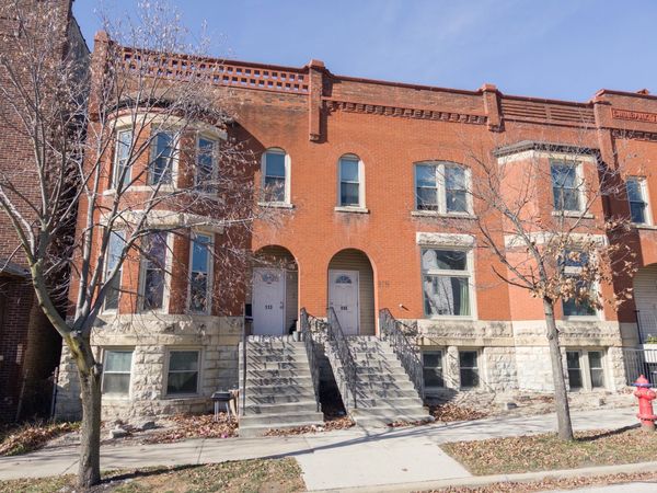 113 N Hickory Street , Unit B, Joliet, IL 60435