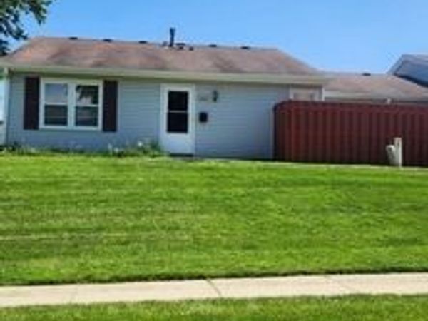 2006 Hastings Drive , Unit 2006, Hoffman Estates, IL 60169