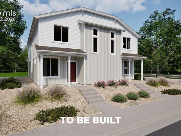 5851 Chivington View, Colorado Springs, CO 80927