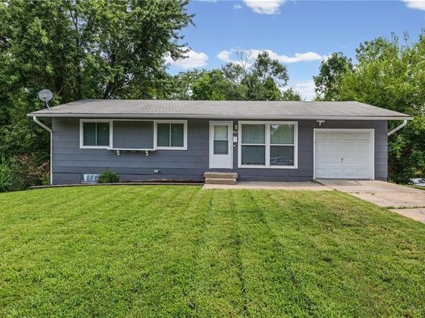7612 E 51st Terrace, Kansas City, MO 64129
