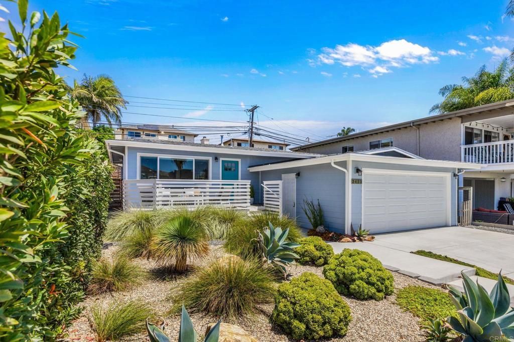 2423 Newcastle Avenue, Cardiff by the Sea, CA 92007 Main Photo