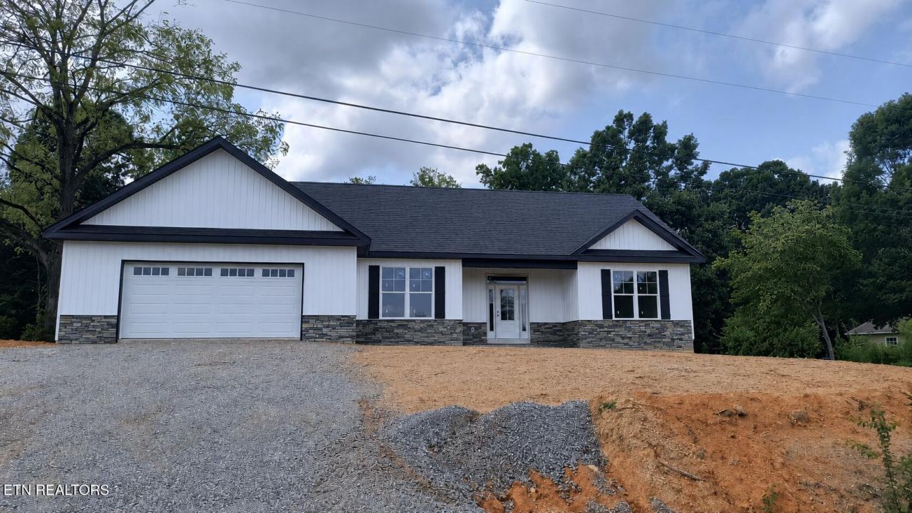 1269 Tuckaleechee Tr, Maryville, TN 37803 Main Photo