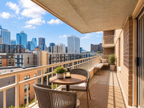 401 S 1st Street, Unit 720, Minneapolis, MN 55401