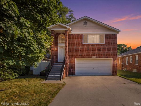 35143 Lewis Street , Westland, Mi 48185