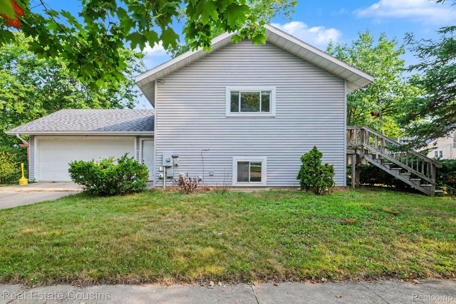 300 Kent Street, Durand, Mi 48429 Main Photo