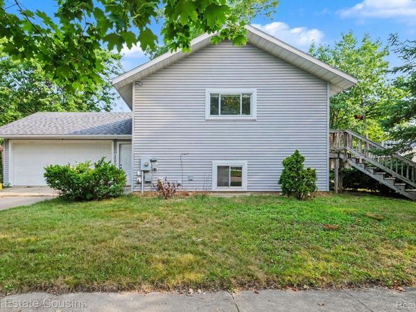 300 Kent Street, Durand, Mi 48429