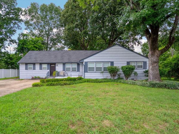 5503 Orlin Drive, Chattanooga, TN 37411