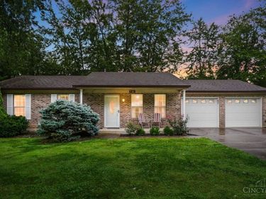 7906 Mulberry Street, Maineville, OH 45039