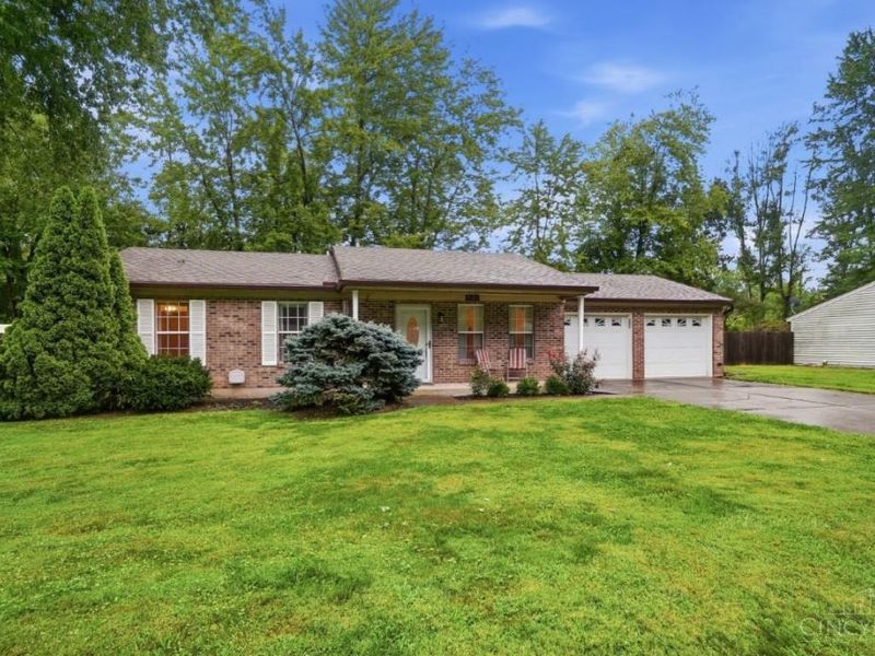 7906 Mulberry Street, Maineville, OH 45039 Photo 3