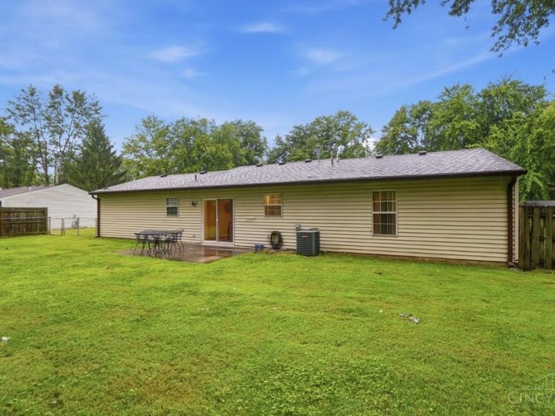 7906 Mulberry Street, Maineville, OH 45039 Photo 36