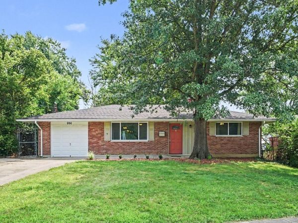 996 Seminole Trail, Milford, OH 45150