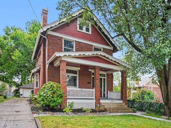 3787 Hyde Park Avenue, Cincinnati, OH 45209