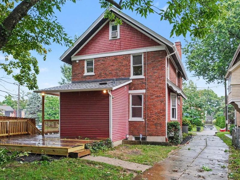 3787 Hyde Park Avenue, Cincinnati, OH 45209 Photo 24