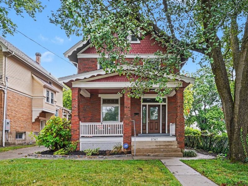 3787 Hyde Park Avenue, Cincinnati, OH 45209 Photo 3