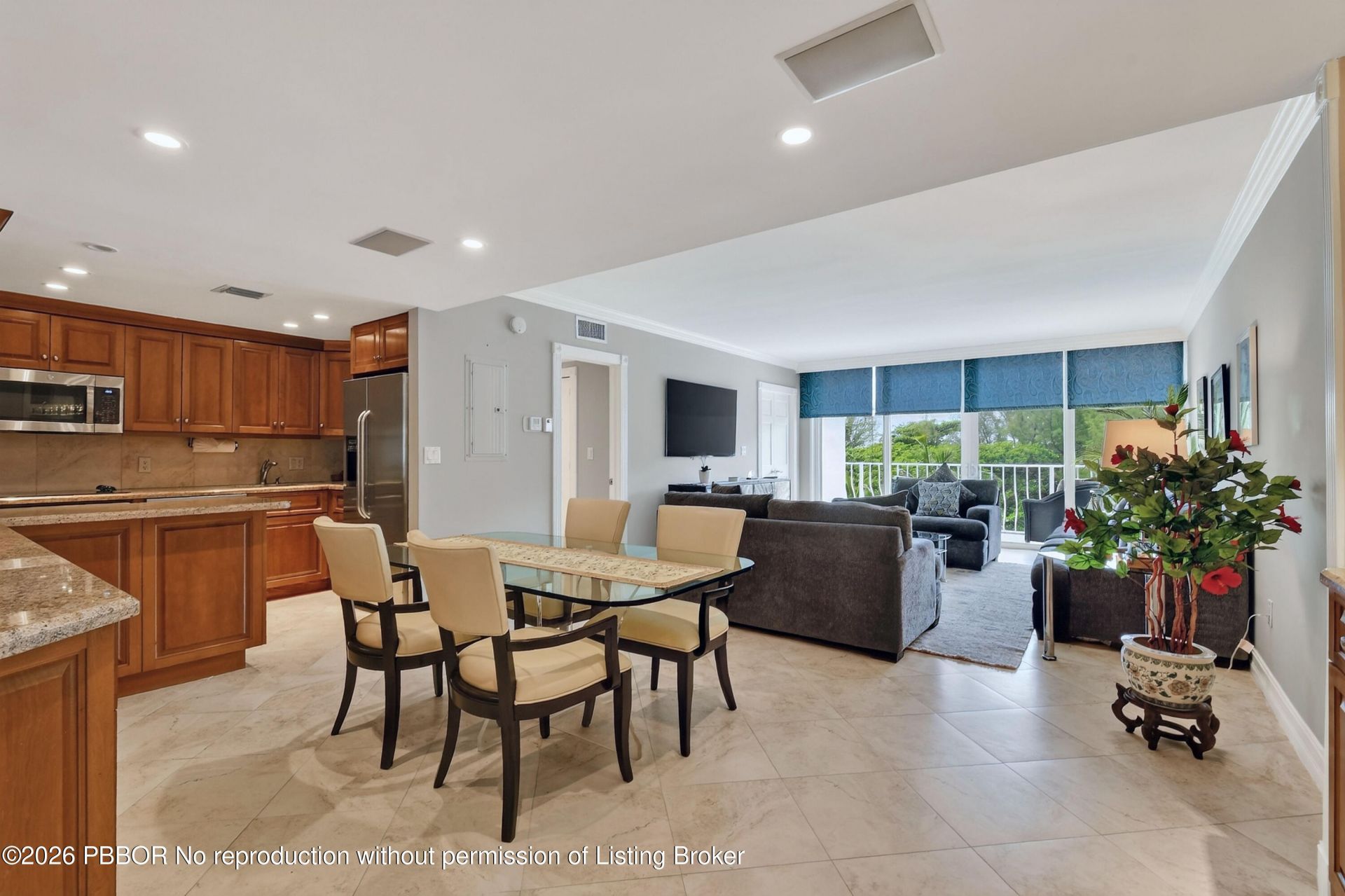 2774 S Ocean Boulevard, Unit 506, Palm Beach, FL 33480 Photo