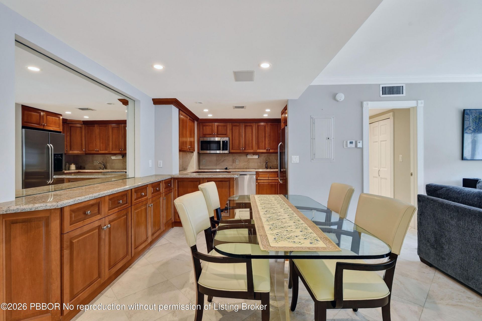 2774 S Ocean Boulevard, Unit 506, Palm Beach, FL 33480 Photo