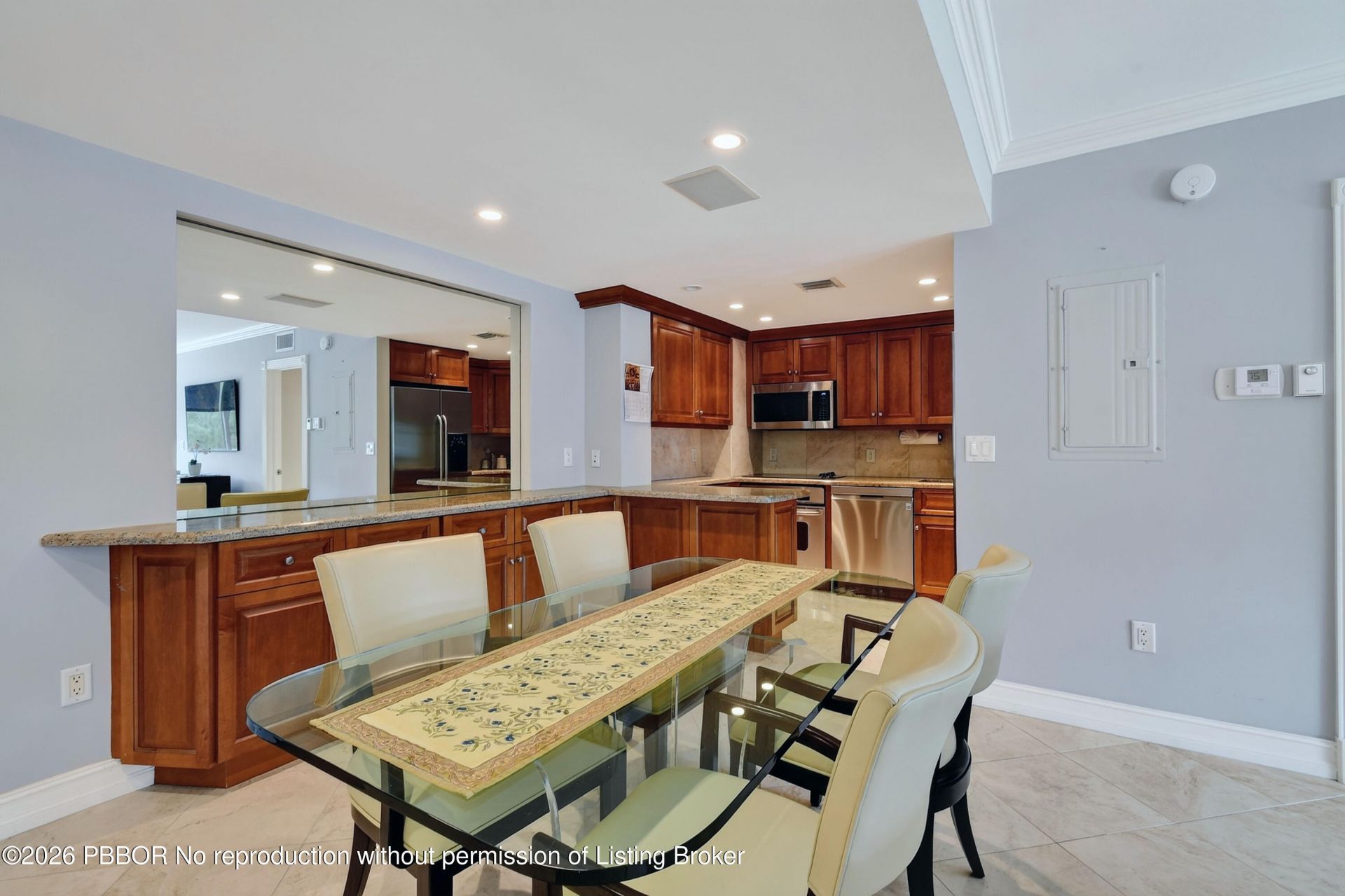 2774 S Ocean Boulevard, Unit 506, Palm Beach, FL 33480 Photo