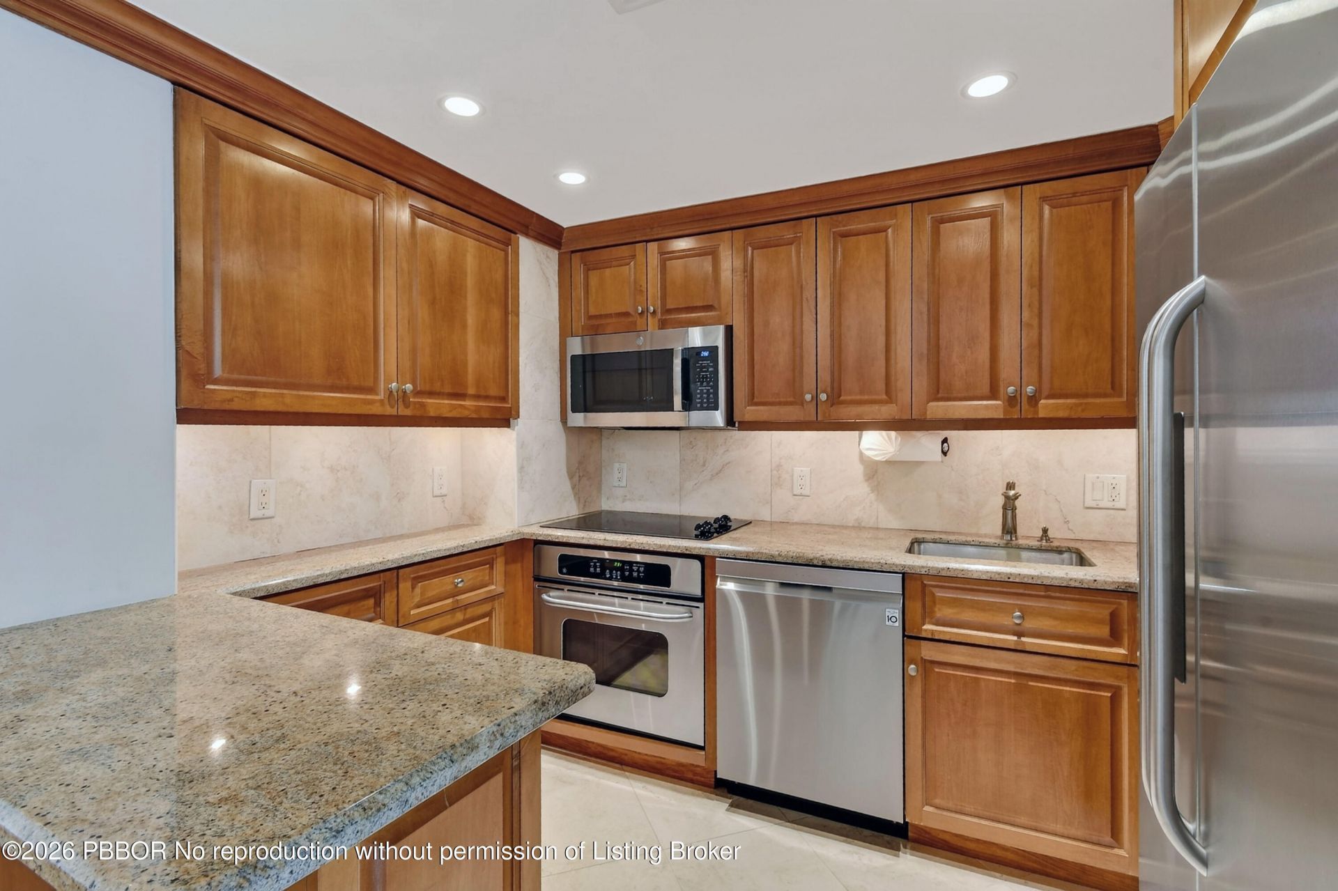 2774 S Ocean Boulevard, Unit 506, Palm Beach, FL 33480 Photo