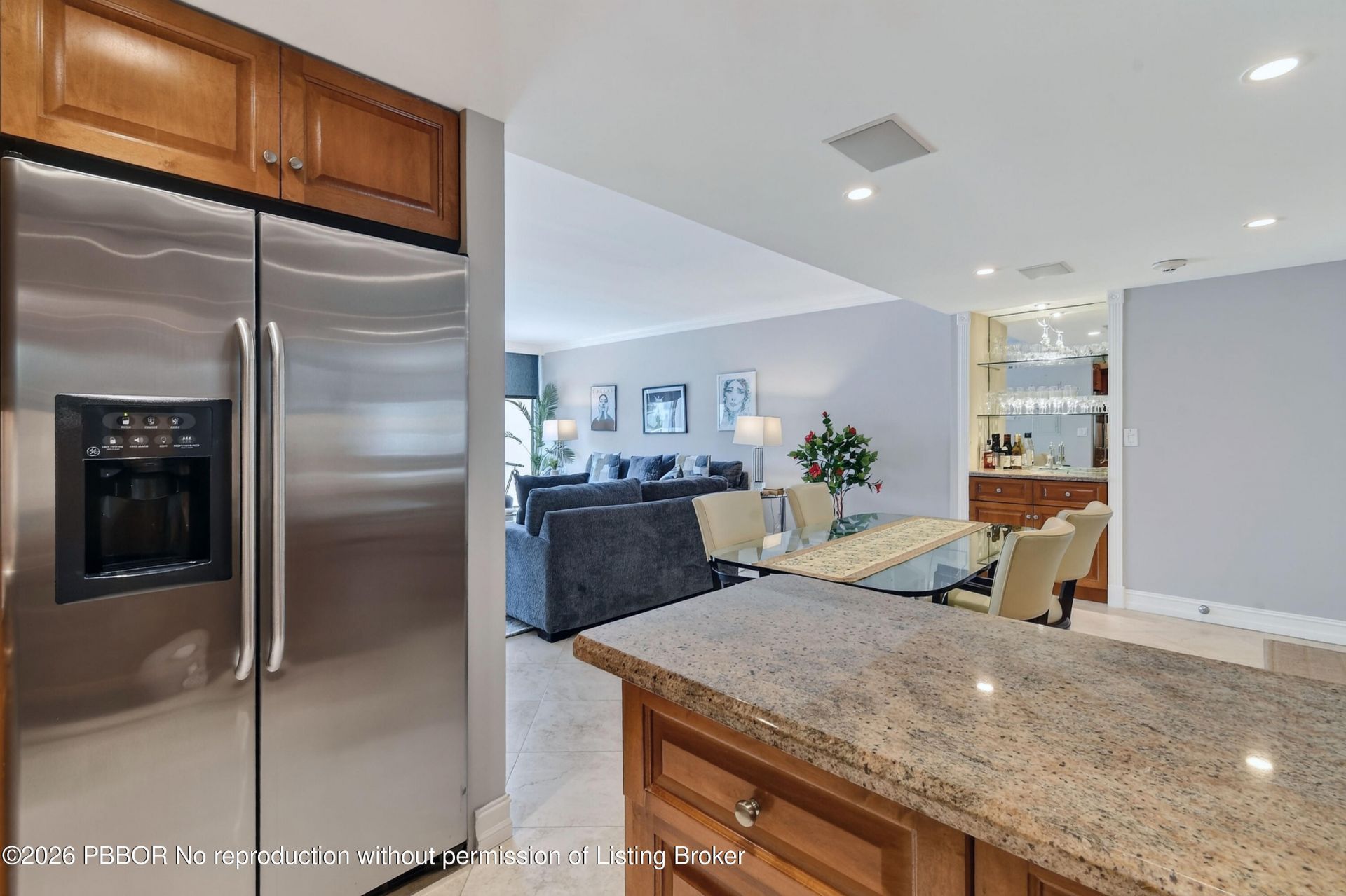 2774 S Ocean Boulevard, Unit 506, Palm Beach, FL 33480 Photo