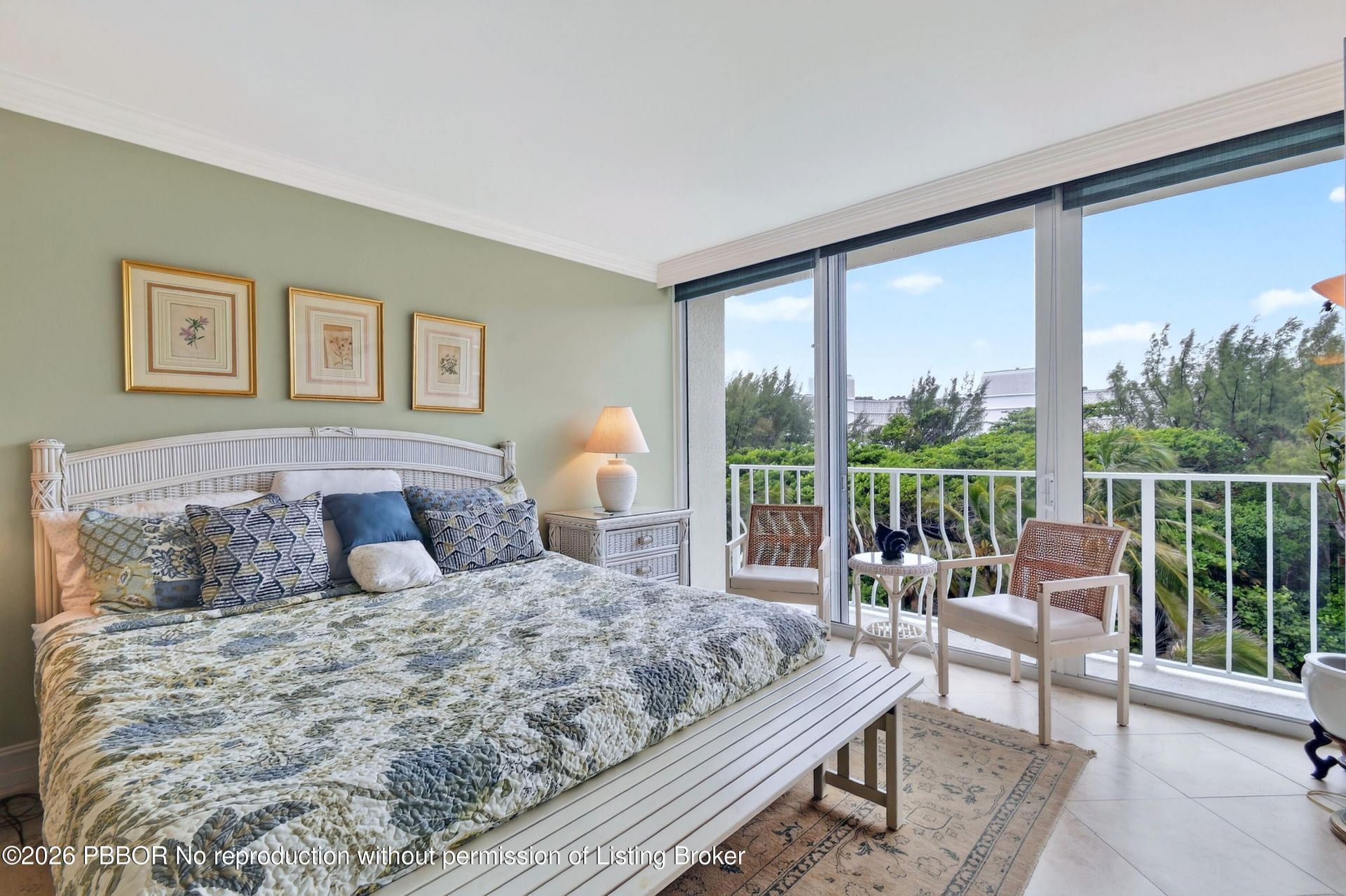 2774 S Ocean Boulevard, Unit 506, Palm Beach, FL 33480 Photo
