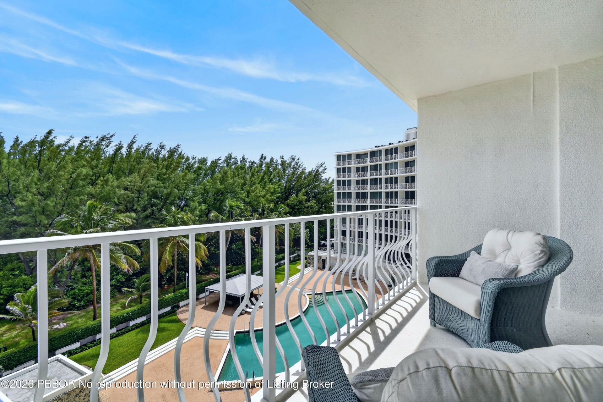 2774 S Ocean Boulevard, Unit 506, Palm Beach, FL 33480 Photo
