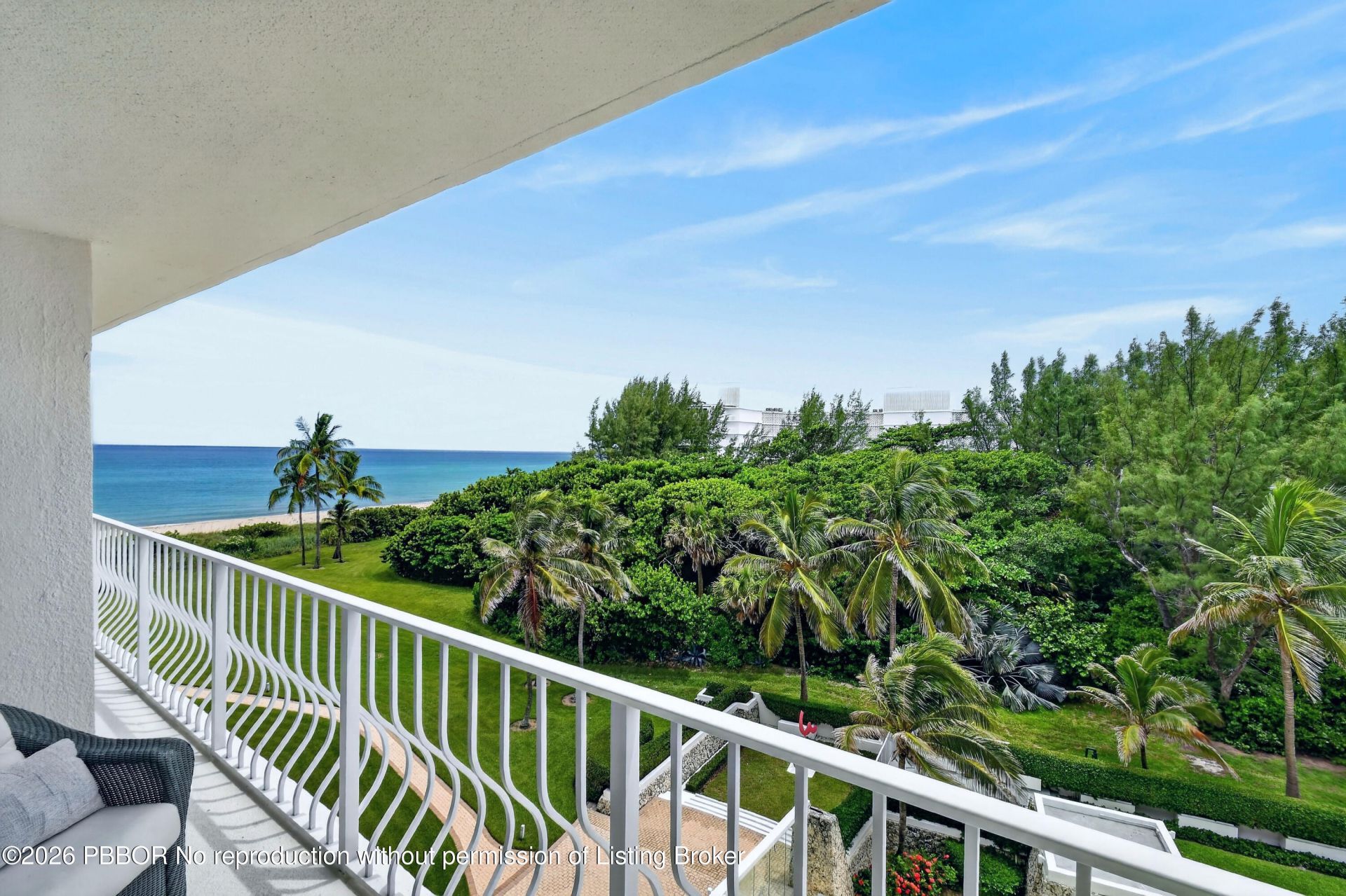 2774 S Ocean Boulevard, Unit 506, Palm Beach, FL 33480 Photo