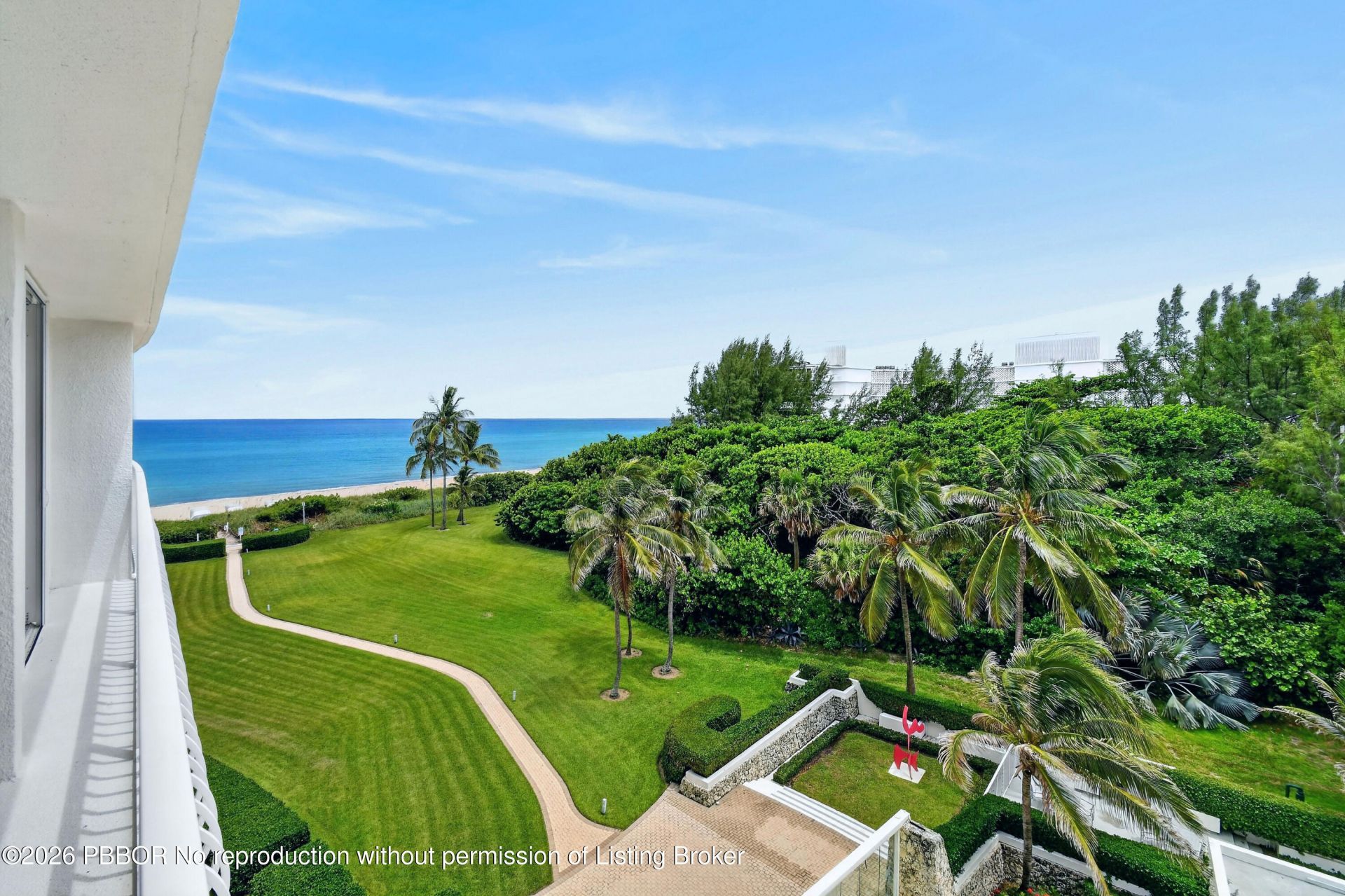 2774 S Ocean Boulevard, Unit 506, Palm Beach, FL 33480 Photo