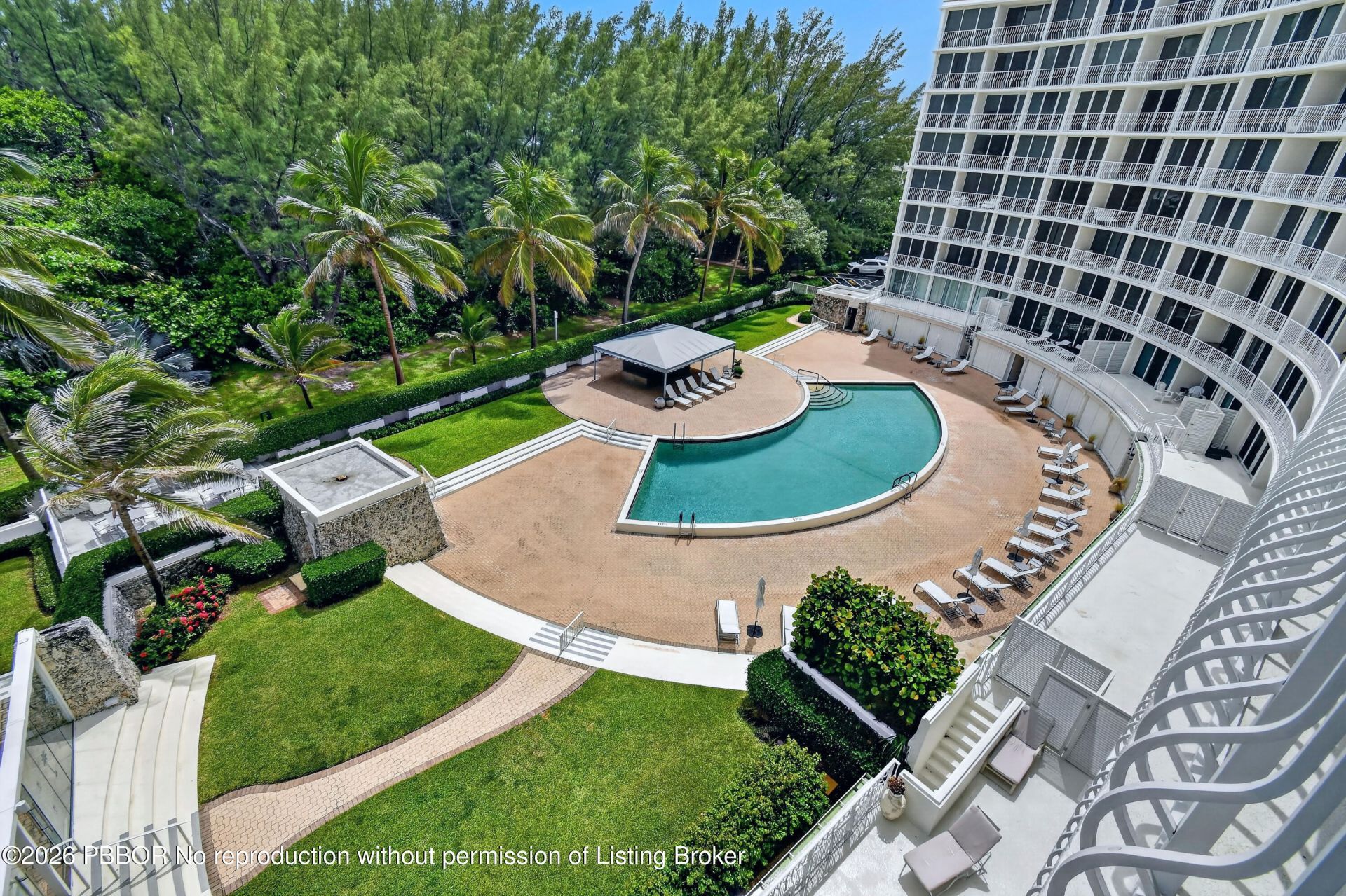 2774 S Ocean Boulevard, Unit 506, Palm Beach, FL 33480 Photo