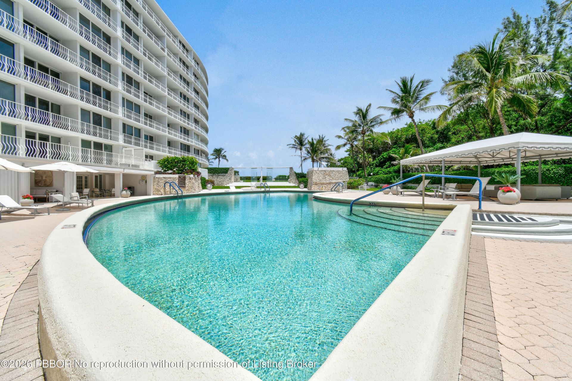 2774 S Ocean Boulevard, Unit 506, Palm Beach, FL 33480 Photo