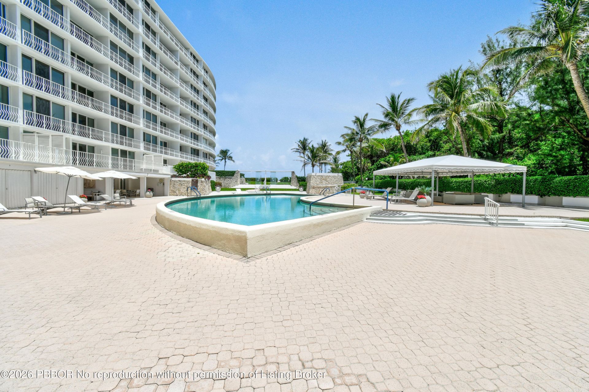 2774 S Ocean Boulevard, Unit 506, Palm Beach, FL 33480 Photo