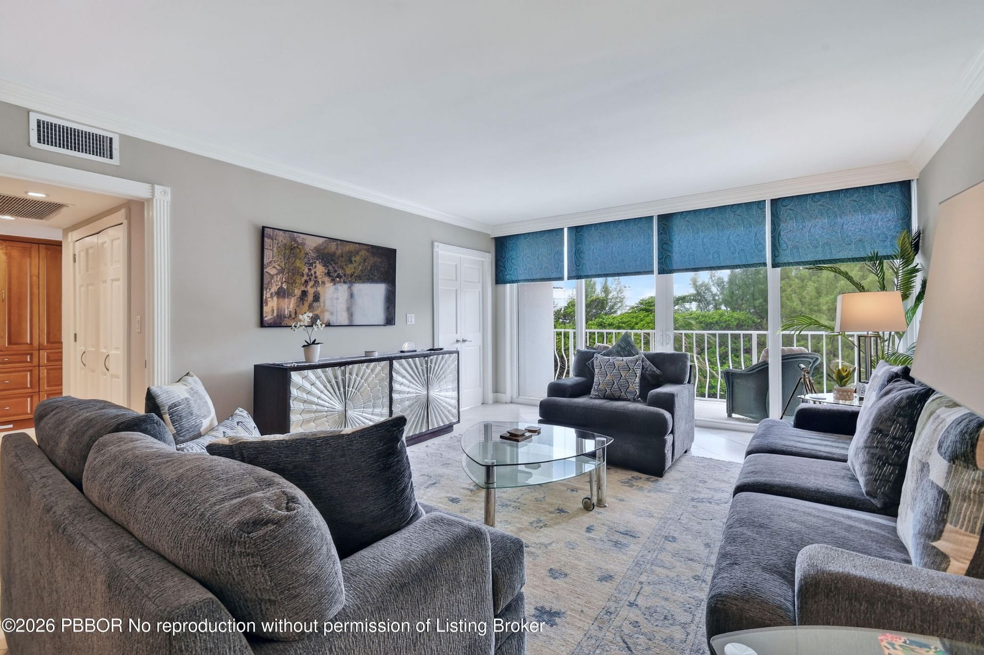 2774 S Ocean Boulevard, Unit 506, Palm Beach, FL 33480 Photo