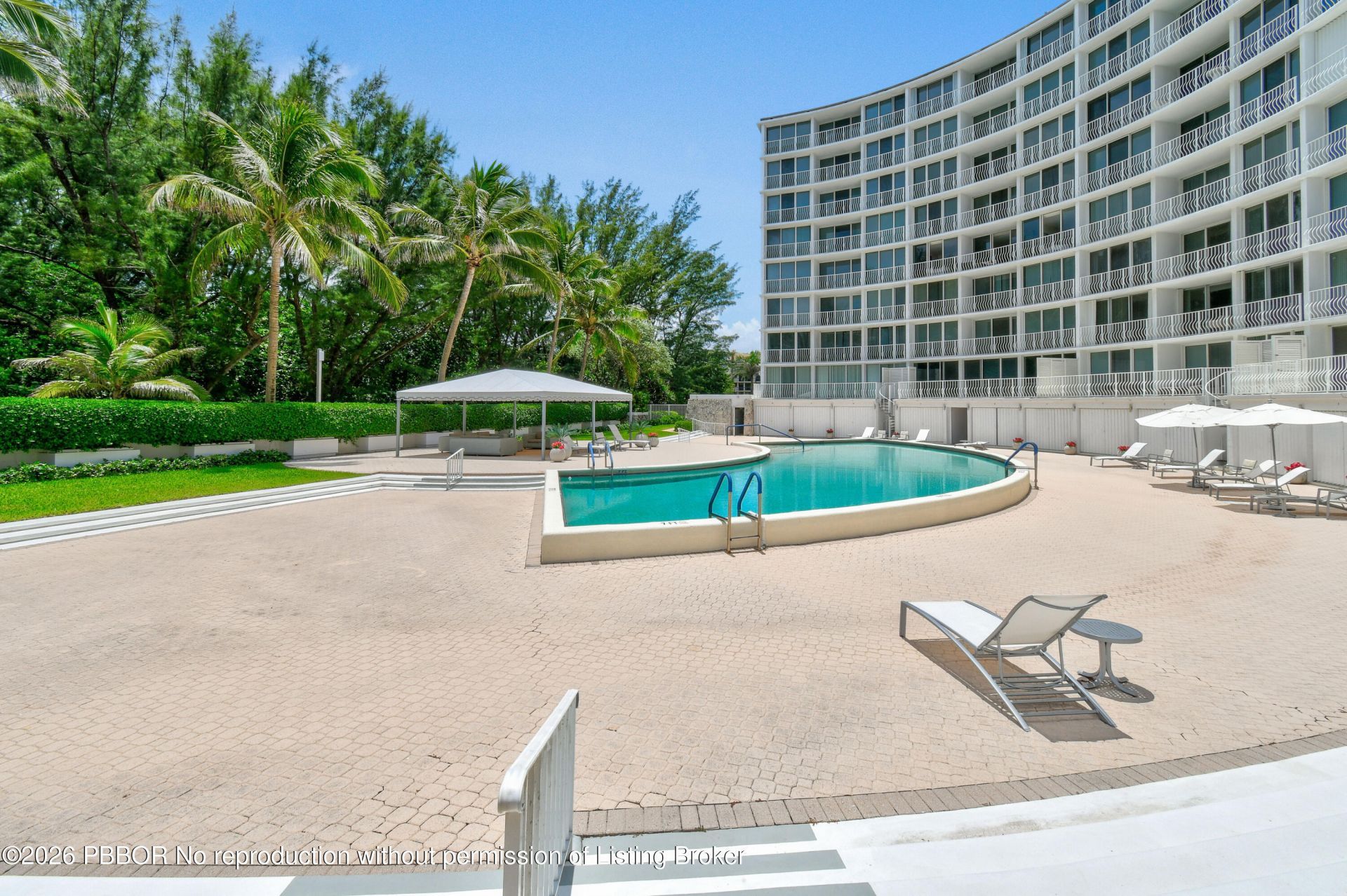 2774 S Ocean Boulevard, Unit 506, Palm Beach, FL 33480 Photo