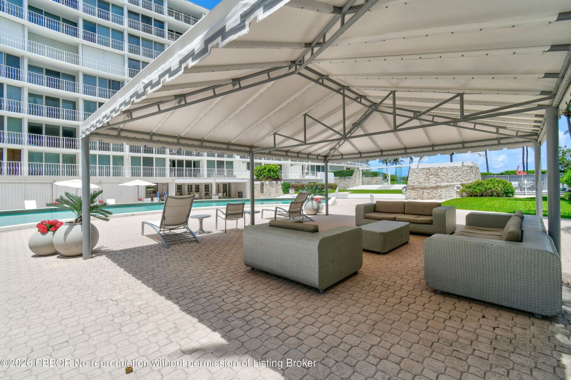 2774 S Ocean Boulevard, Unit 506, Palm Beach, FL 33480 Photo