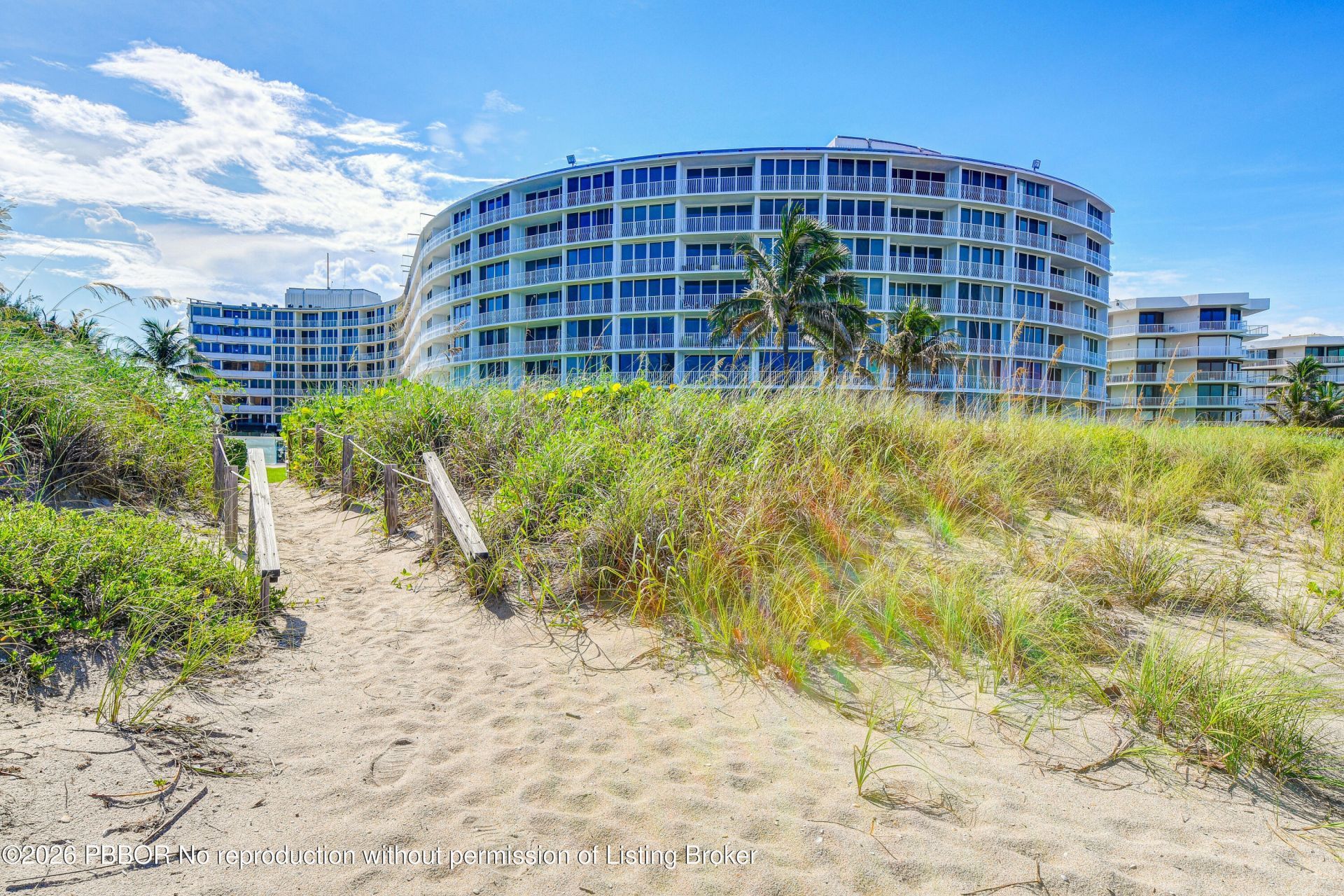 2774 S Ocean Boulevard, Unit 506, Palm Beach, FL 33480 Photo