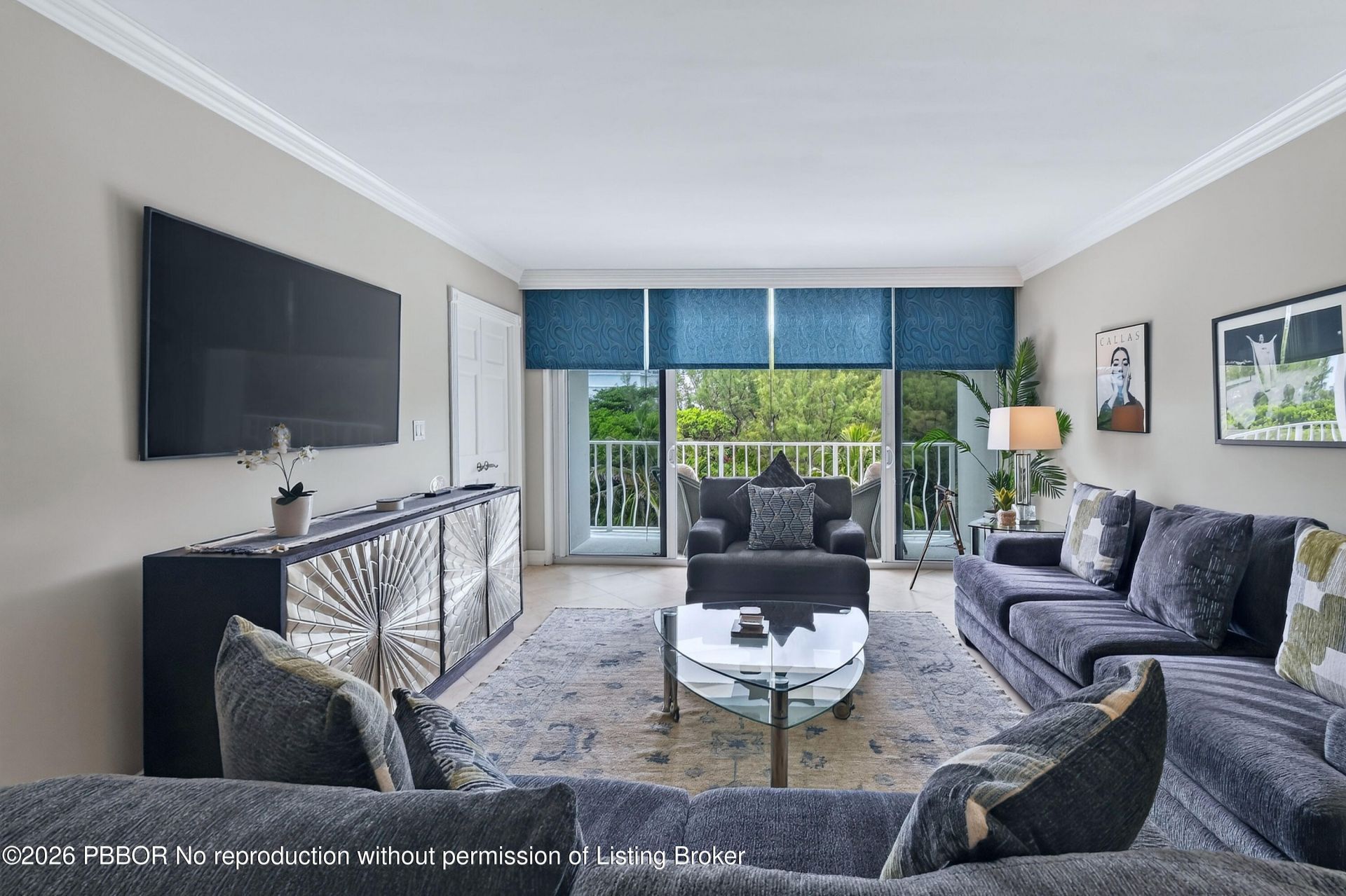 2774 S Ocean Boulevard, Unit 506, Palm Beach, FL 33480 Photo