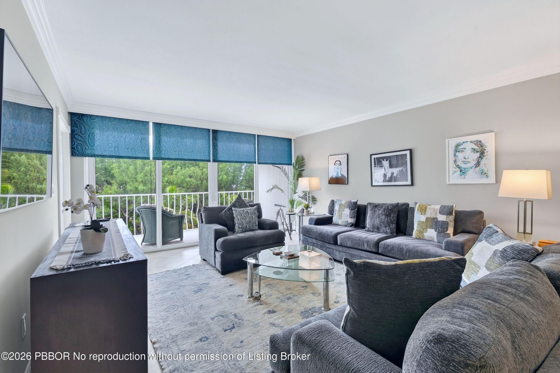 2774 S Ocean Boulevard, Unit 506, Palm Beach, FL 33480 Photo