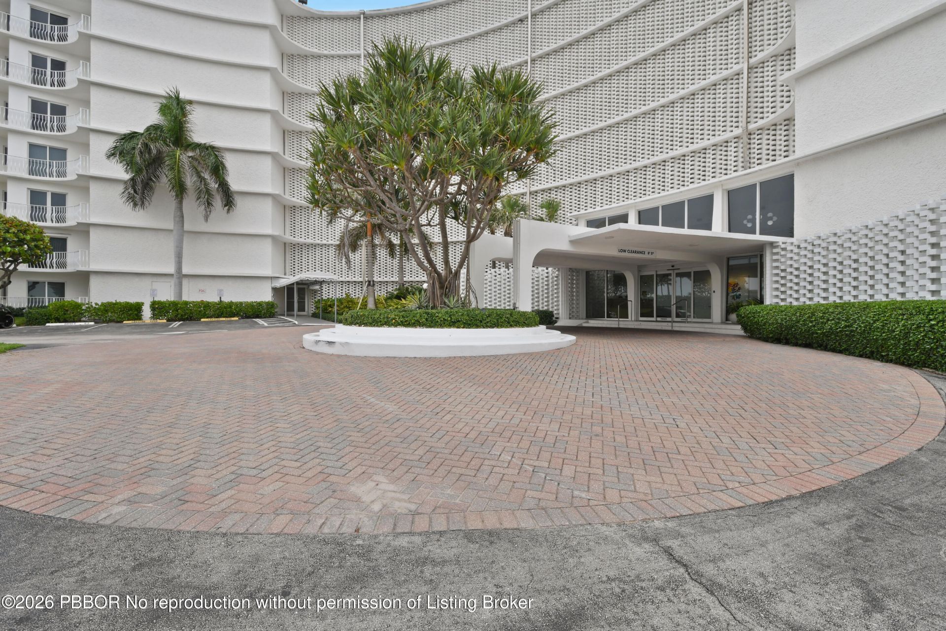 2774 S Ocean Boulevard, Unit 506, Palm Beach, FL 33480 Photo
