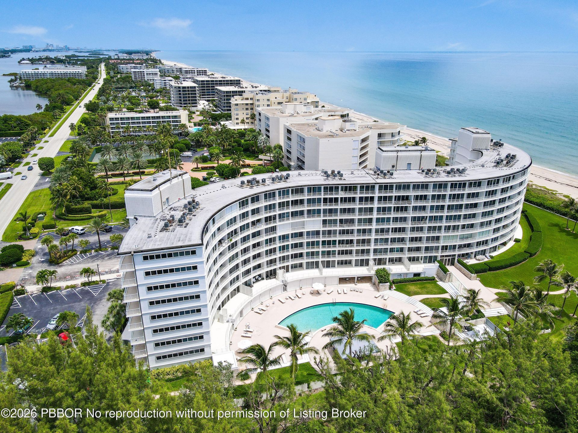 2774 S Ocean Boulevard, Unit 506, Palm Beach, FL 33480 Photo