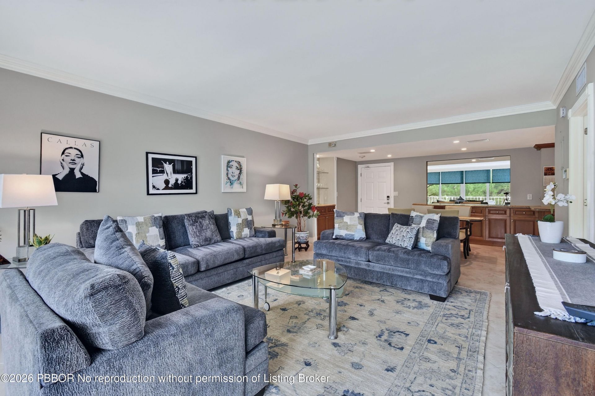 2774 S Ocean Boulevard, Unit 506, Palm Beach, FL 33480 Photo