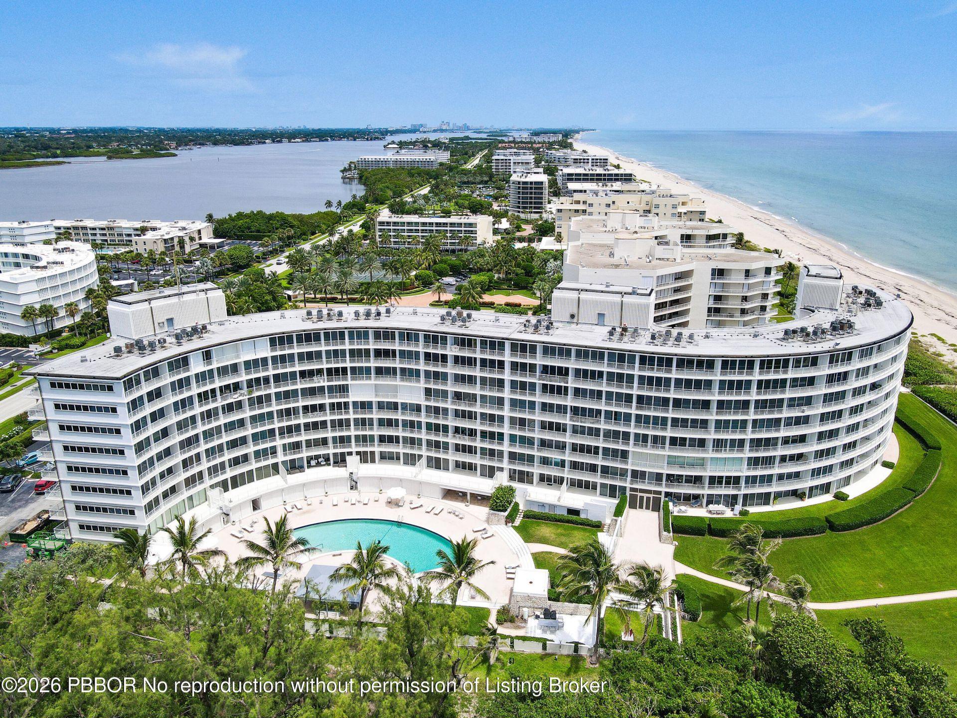 2774 S Ocean Boulevard, Unit 506, Palm Beach, FL 33480 Photo
