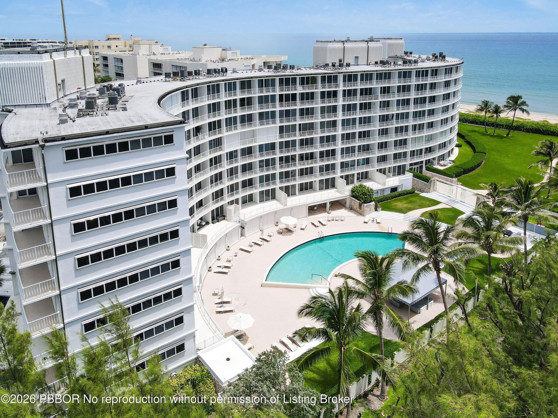 2774 S Ocean Boulevard, Unit 506, Palm Beach, FL 33480 Photo
