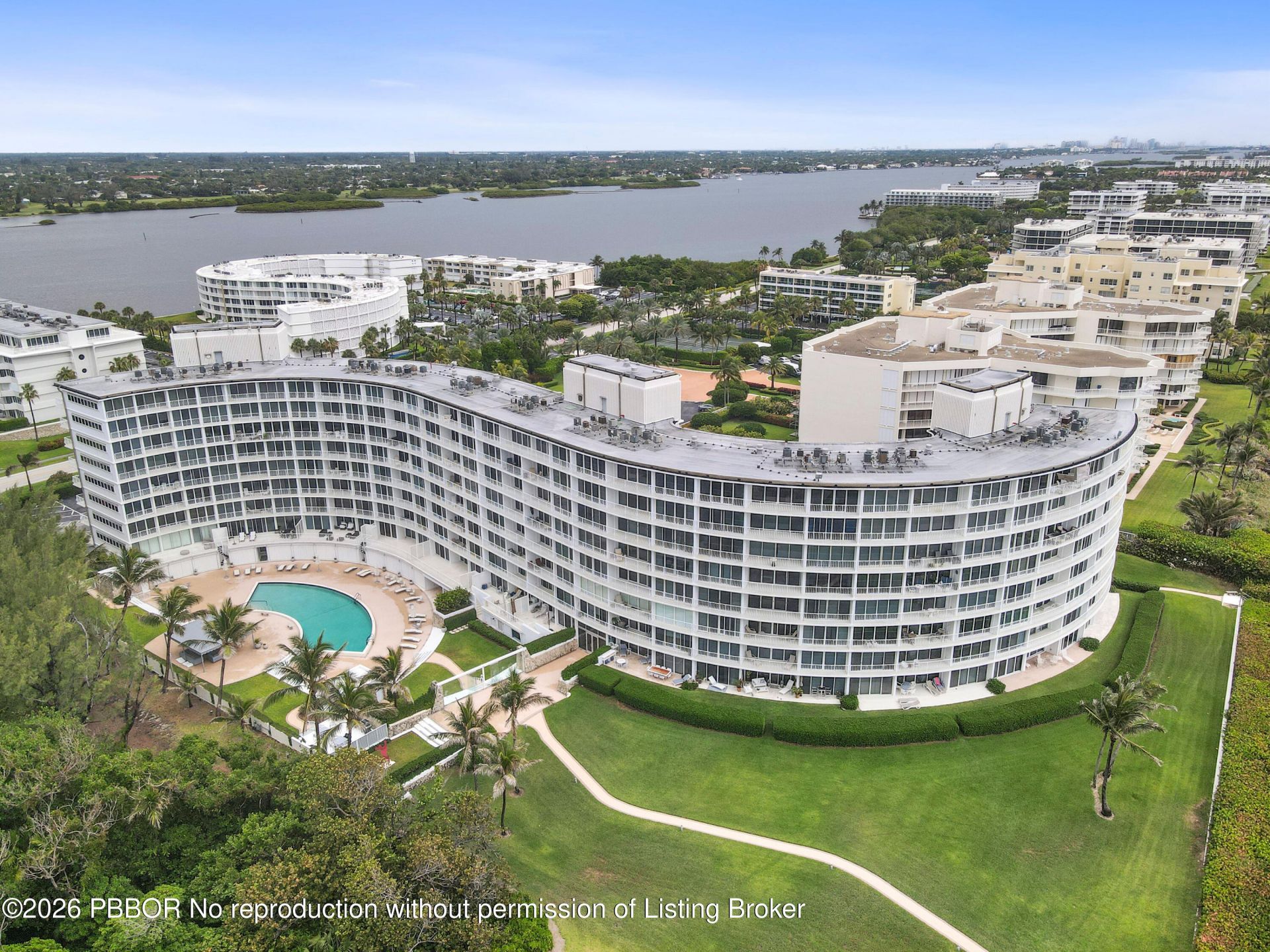 2774 S Ocean Boulevard, Unit 506, Palm Beach, FL 33480 Photo