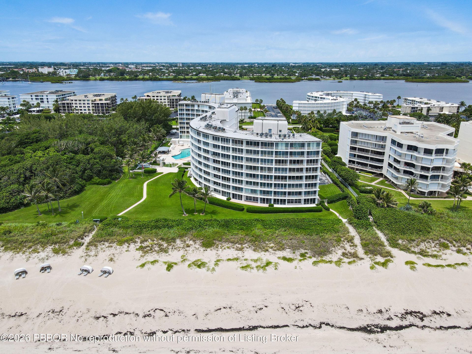 2774 S Ocean Boulevard, Unit 506, Palm Beach, FL 33480 Photo