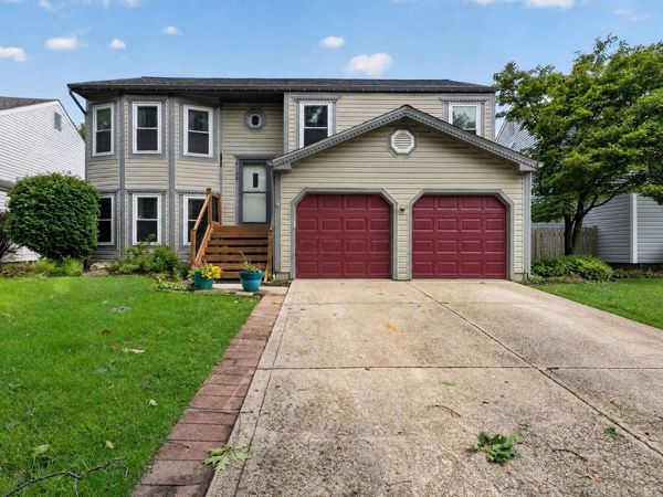 6108 Northbend Drive, Canal Winchester, OH 43110
